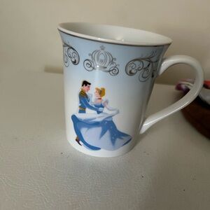 Disney Cinderella mug